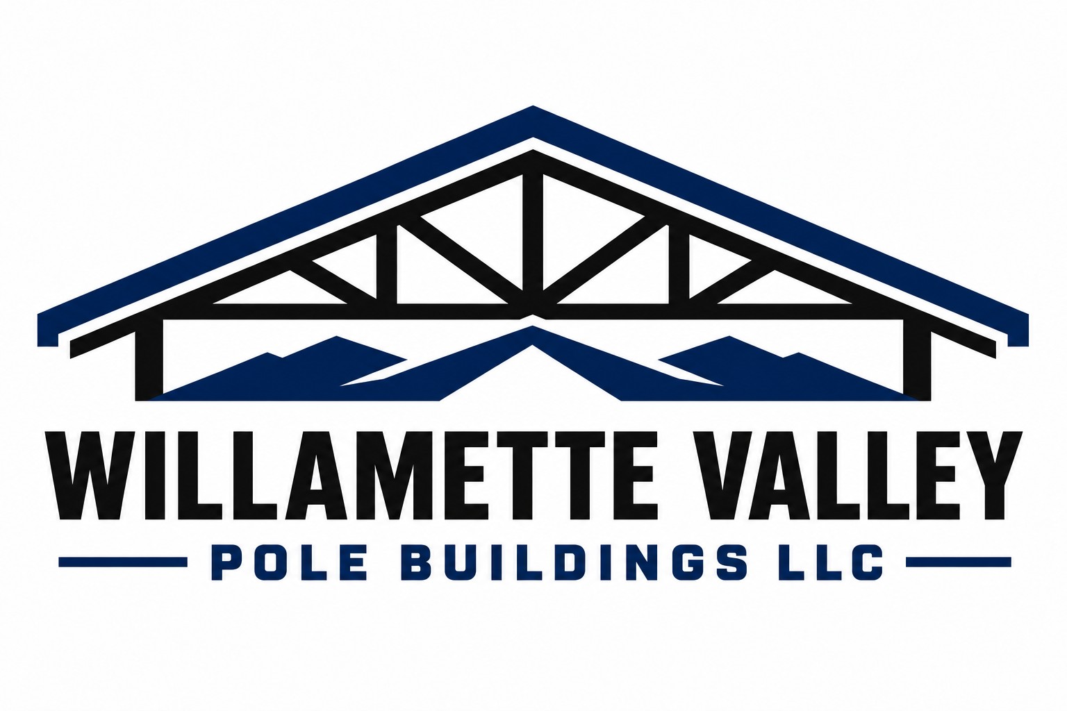 Willamette Valley Pole Buildings LLC